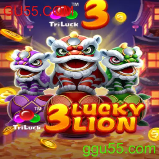 Desvendando o Fascínio do Jogo 3LUCKYLION