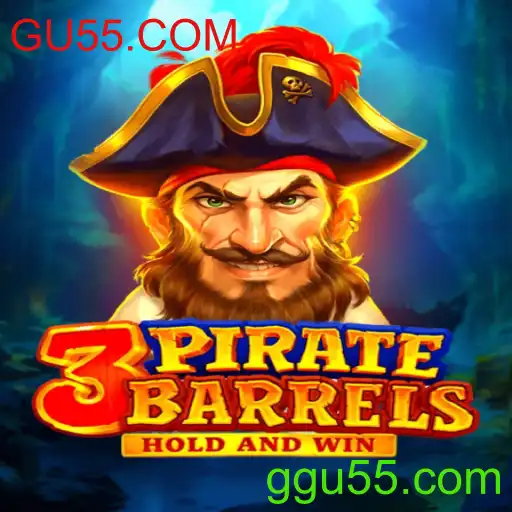 Desvendando o Novo Jogo de Aventura 3PirateBarrels