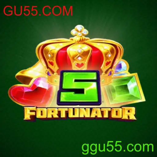 Explorando o Mundo de 5Fortunator: Uma Jornada em GU55.COM