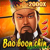 Desvendando BaoBoonChin: O Novo Fenômeno no Mundo dos Jogos