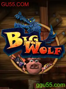 Explorando o Mundo do Jogo BigWolf: Descrição, Introdução e Regras