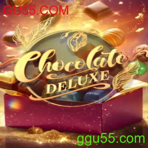 Descubra o Fascinante Mundo de ChocolateDeluxe: O Jogo que Conquista Multidões