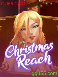 Descubra ChristmasReach: O Jogo Festivo Que Está Conquistando o Mundo