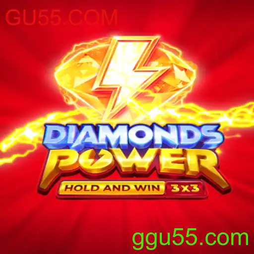Explorando o Universo de Diamondspower: Um Jogo Revolucionário