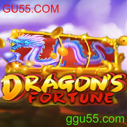 DragonFortune: Explore o Mundo dos Dragões com GU55.COM