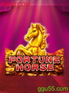 Explorando o Mundo de FortuneHorse: Um Evento Inovador no Universo dos Games