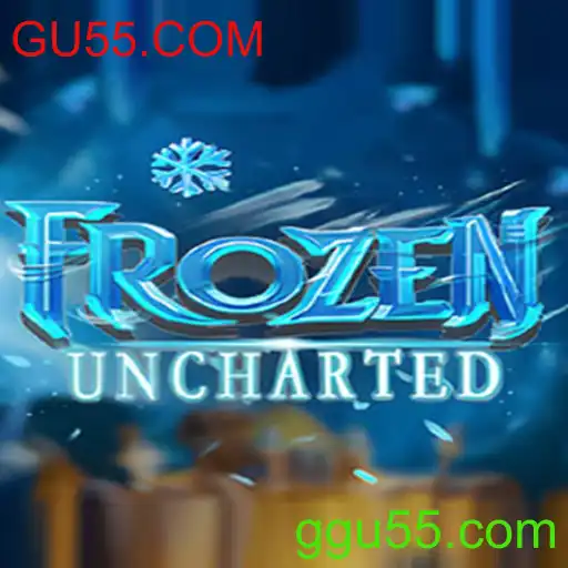 Explorando FrozenUncharted: Uma Jornada Glacial de Aventura e Mistério