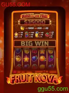 Descubra o Mundo de FruitNova: Uma Aventura Frutal Interativa
