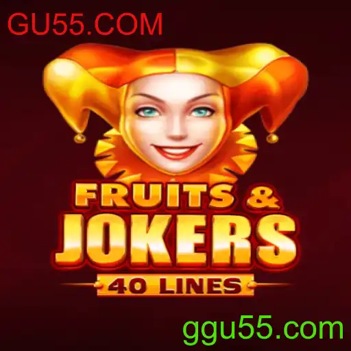Explorando o Jogo de Cassino Online: FruitsAndJokers40