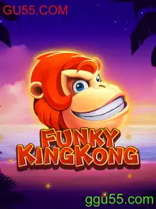 Explorando o Universo do Jogo FunkyKingKong no Mundo Atual