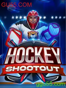 Descubra o Fascinante Mundo de HockeyShootout: Um Jogo para Todos os Fãs de Esporte