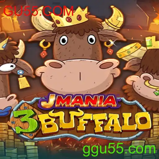 JMania3Buffalo: Explorando o Universo do Novo Jogo com GU55.COM