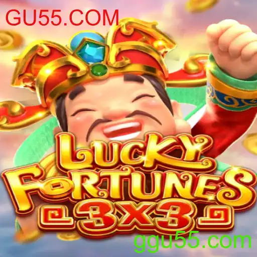 LUCKYFORTUNES3x3: Descubra o Jogo e Como Jogar