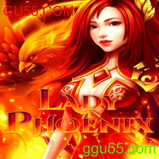 Explorando o Universo de LadyPhoenix: Um Novo Horizonte em Jogos Digitais