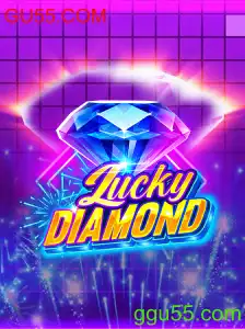 Explore o Universo de LuckyDiamond: Um Novo Fenômeno no Mundo dos Jogos com GU55.COM