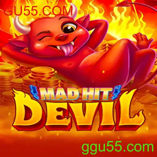 MadHitDevil: Uma Jornada Intensa no Mundo dos Jogos de Azar