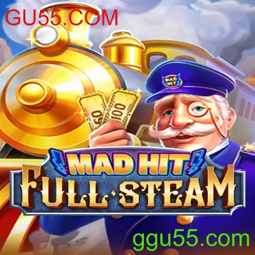 Descubra o Mundo Empolgante de MadHitFullSteam com GU55.COM