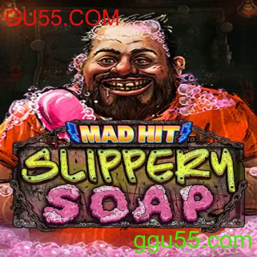 Descubra o Mundo Empolgante de MadHitSlipperySoap