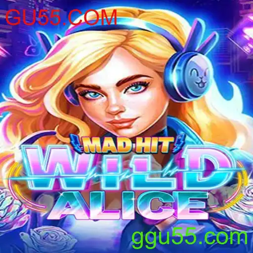 MadHitWildAlice: Aventura e Estratégia no Mundo dos Jogos Online