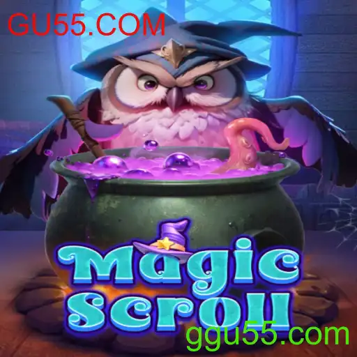 Explorando o Fascinante Mundo de MagicScroll: O Jogo Que Está Transformando o Universo dos Games