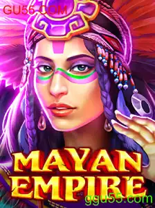Descubra as Aventuras Fascinantes de MayanEmpire: Um Jogo Estratégico Inovador