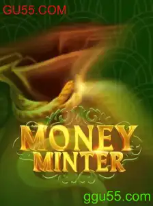 Explorando o Novo Fenômeno dos Games: MoneyMinter