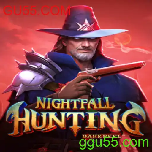 NightfallHunting: Uma Aventura Imersiva em um Mundo de Escuridão