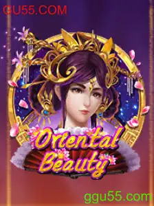 OrientalBeauty: Um Mergulho no Fascinante Mundo do Jogo