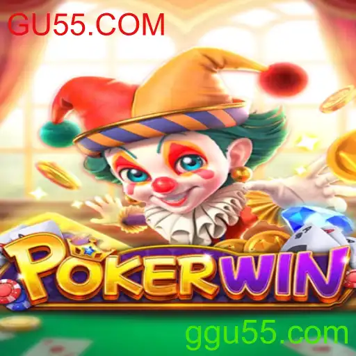 Descubra o Jogo de Cartas do Momento: POKERWIN
