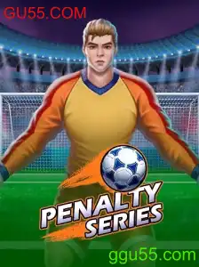 PenaltySeries: Descubra um Novo Universo de Desafios e Diversão