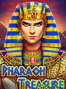 PharaohTreasure: Descubra o Mistério e a Emoção do Novo Jogo de Aventura