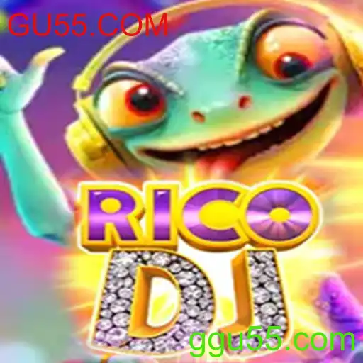 RicoDJ: O Jogo Inovador Movimentando as Redes