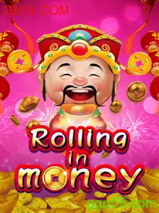 Explorando o Mundo do Jogo RollingInMoney com GU55.COM