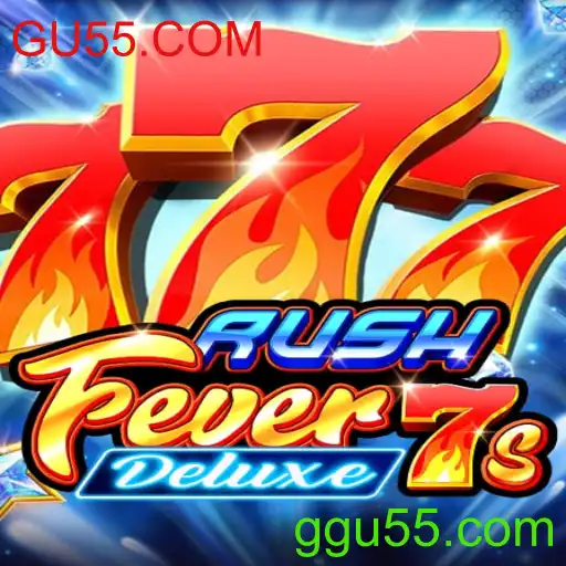 RushFever7sDeluxe: Um Mergulho na Ação dos Slots Online