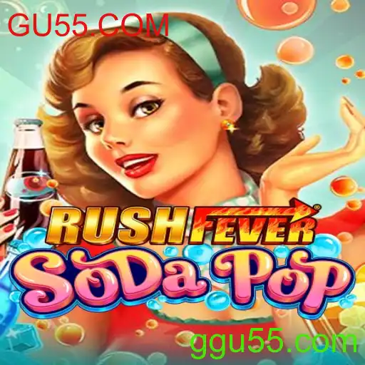 Explorando o Universo Vibrante de RushFeverSodaPop
