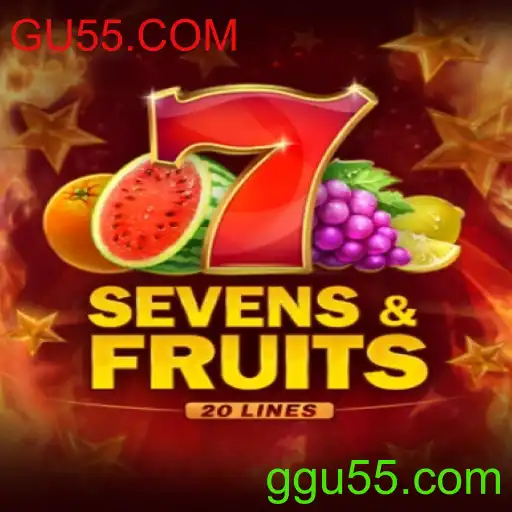Descubra o Mundo Vibrante de SevensFruits20 no GU55.COM