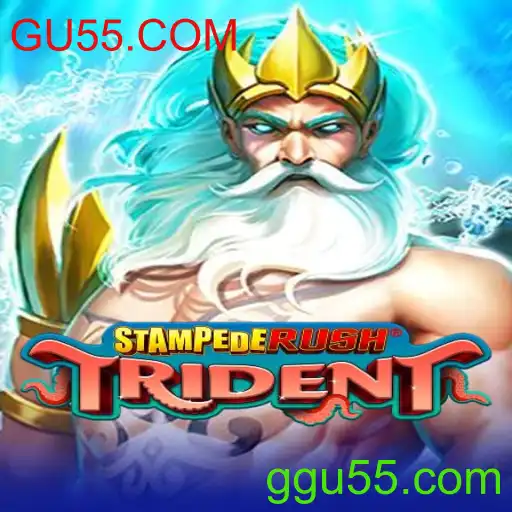 StempedeRushTrident: Mergulho no Mundo de Aventuras Digitais