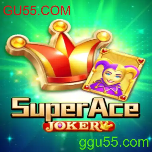 SuperAceJoker: Descubra o Novo Fenômeno dos Jogos Online