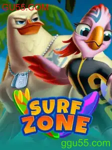 Explorando o Mundo do SurfZone: Um Jogo Revolucionário