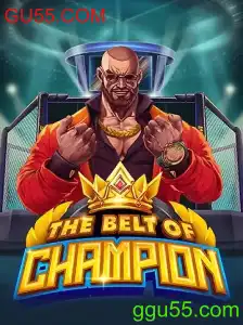 TheBeltOfChampion: Descubra o Novo Fenômeno dos Jogos Online