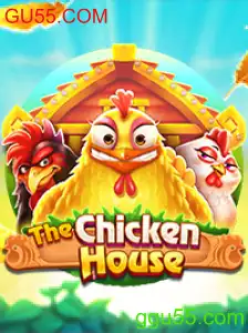 TheChickenHouse: Um Mergulho no Mundo de Aventuras e Estratégia com GU55.COM