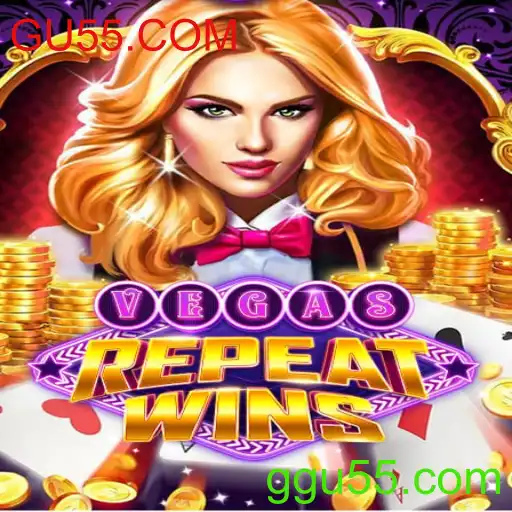 VegasRepeatWins: Descubra o Novo Fenômeno no Mundo dos Jogos