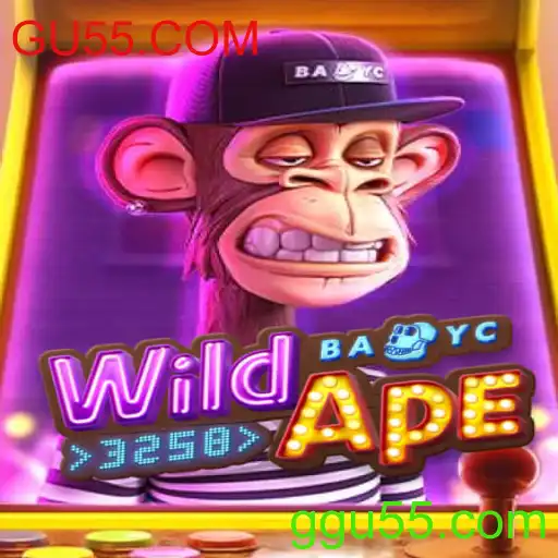 Explorando o Mundo de WildApe3258: Uma Aventura Inovadora em GU55.COM