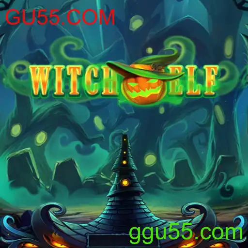 WitchElf: Aventuras Místicas no Mundo de GU55.COM